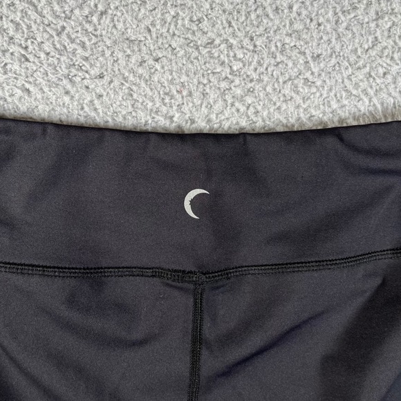 ZYIA ACTIVE NWT Black Light n Tight Pocket Hustle Shorts 8in XXXL Bike Shorts - Picture 11 of 11